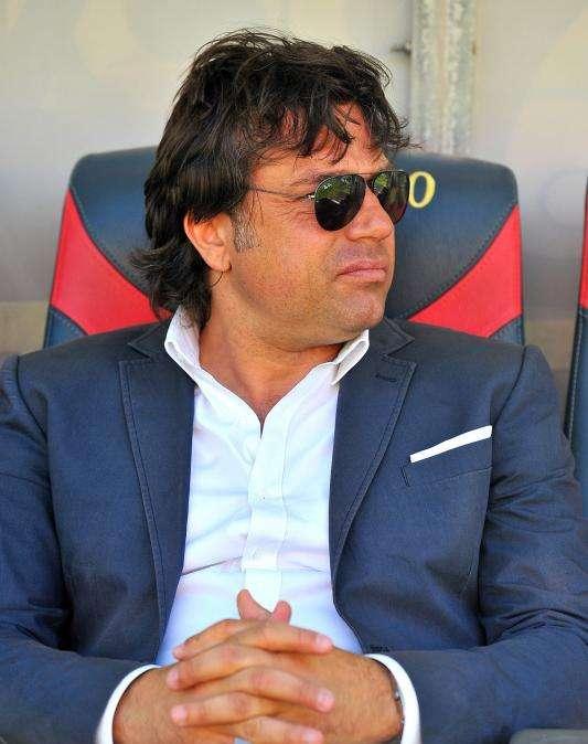 Napoli, Ds Giuntoli: "Stiamo parlando con il Torino per Darmian"