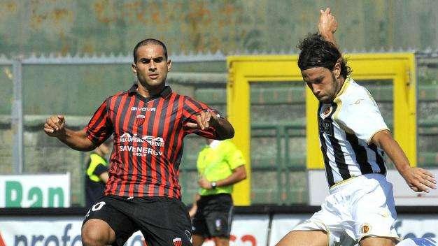 Ascoli, differenziato per Giovannini
