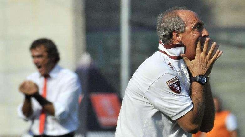 Ventura: "Conta solo fare i punti per raggiungere la serie A"