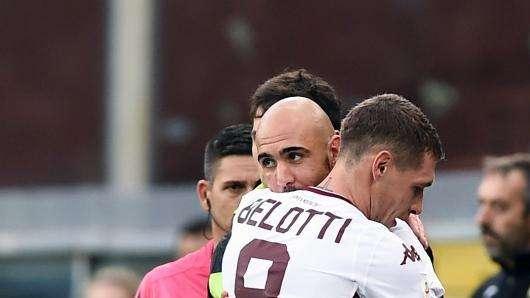 Con la squalifica a Meïté sarà rilancio per Soriano o Zaza?