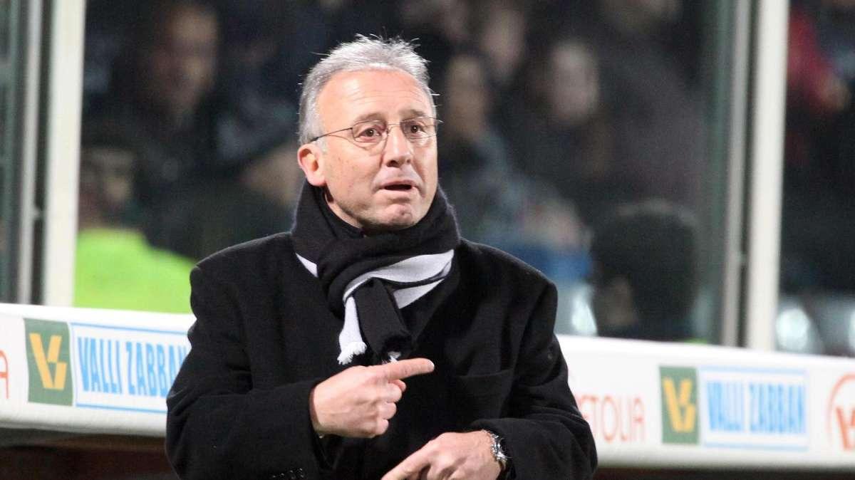Sciolta la prognosi a Zaccheroni 