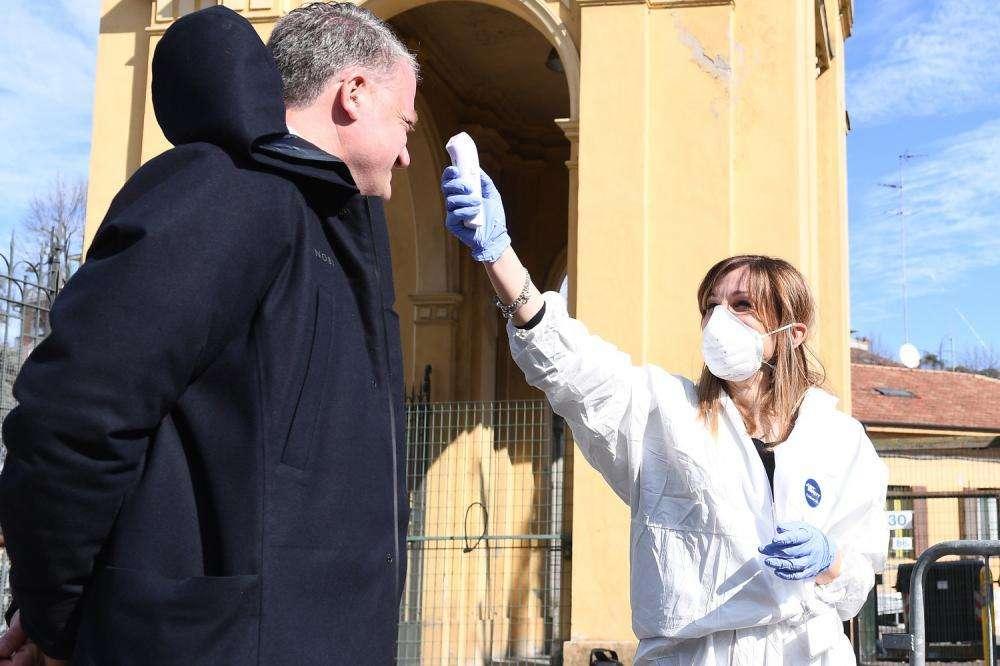 Coronavirus: il bilancio di morti e contagiati in Italia del 2 maggio