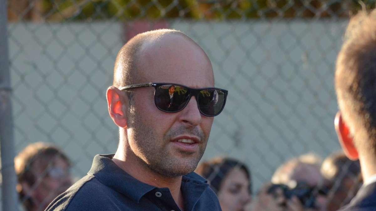 Cagliari, Giulini: "Il Cagliari non deve temere nessuno"