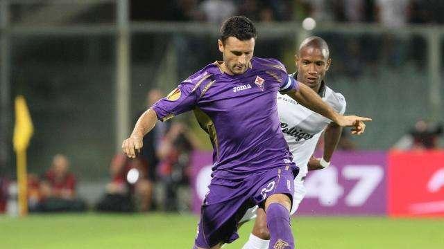 Verso Torino-Fiorentina: Pasqual probabile titolare
