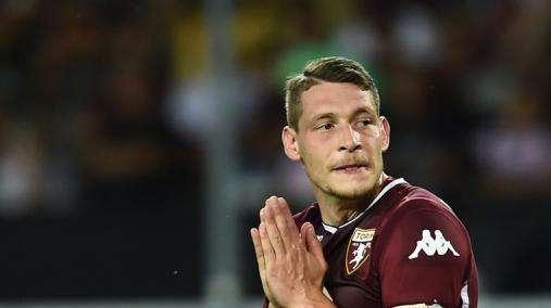 ESCLUSIVA TG – De Luca: “Belotti piace al Napoli, ma non risulta nessuna richiesta ufficiale”