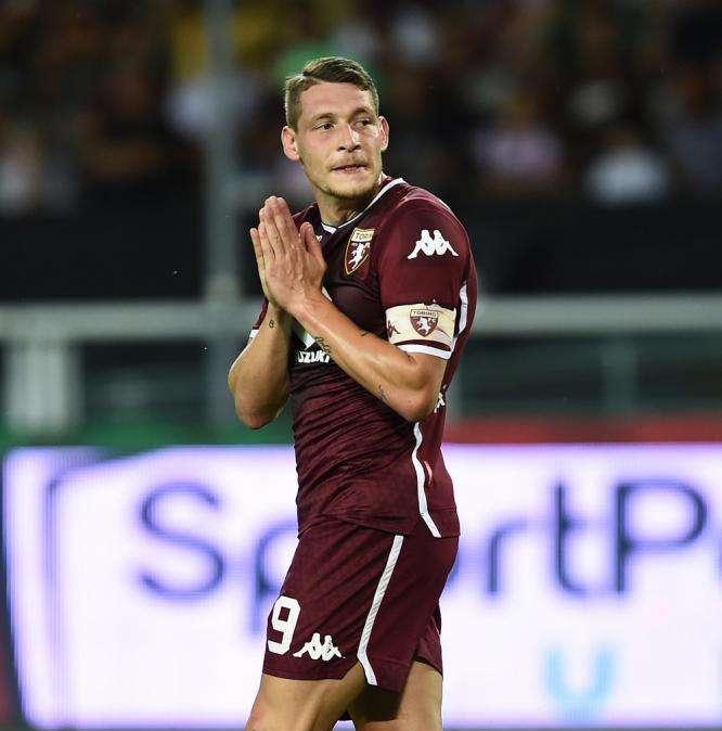 SI - Napoli pronto all'assalto per Belotti