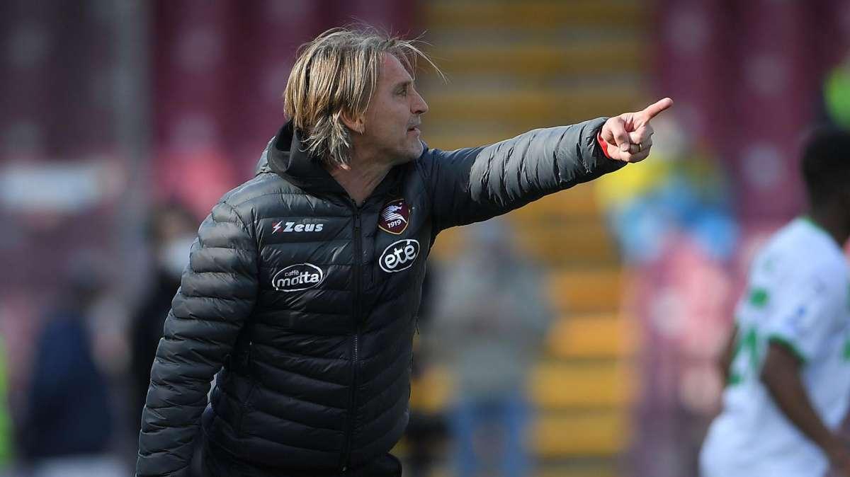 Il Mattino sulla Salernitana - Assalto alla Juve. "Non c'è più tempo"