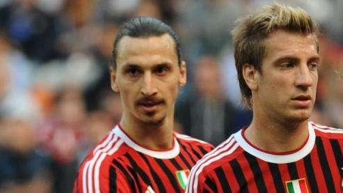 L'agente di Maxi Lopez: "Sceglierà tra Parma e Fiorentina"