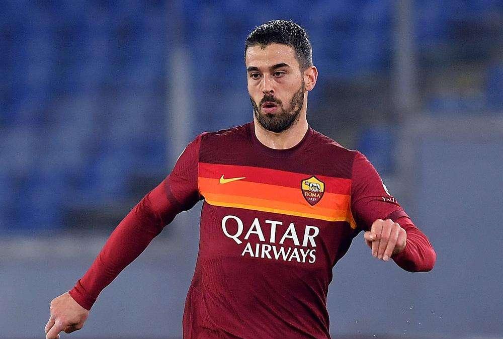 Roma, domani accertamenti per Spinazzola. A rischio la sfida con il Toro?