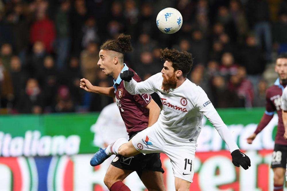 Ag. Kiyine conferma: "Torino lo apprezza"