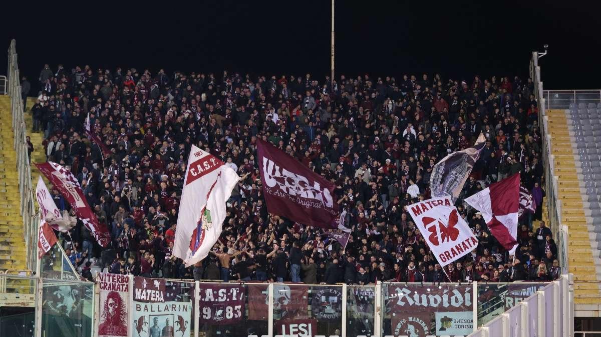Torino-Frosinone, 0-0. Il Toro ci prova ma gli assalti sotto rete non vanno a buon fine