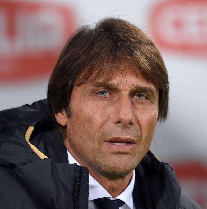 Live - Conte: "Siamo stati feroci nell'approccio, nel capire la gara e sfruttare le situazioni "