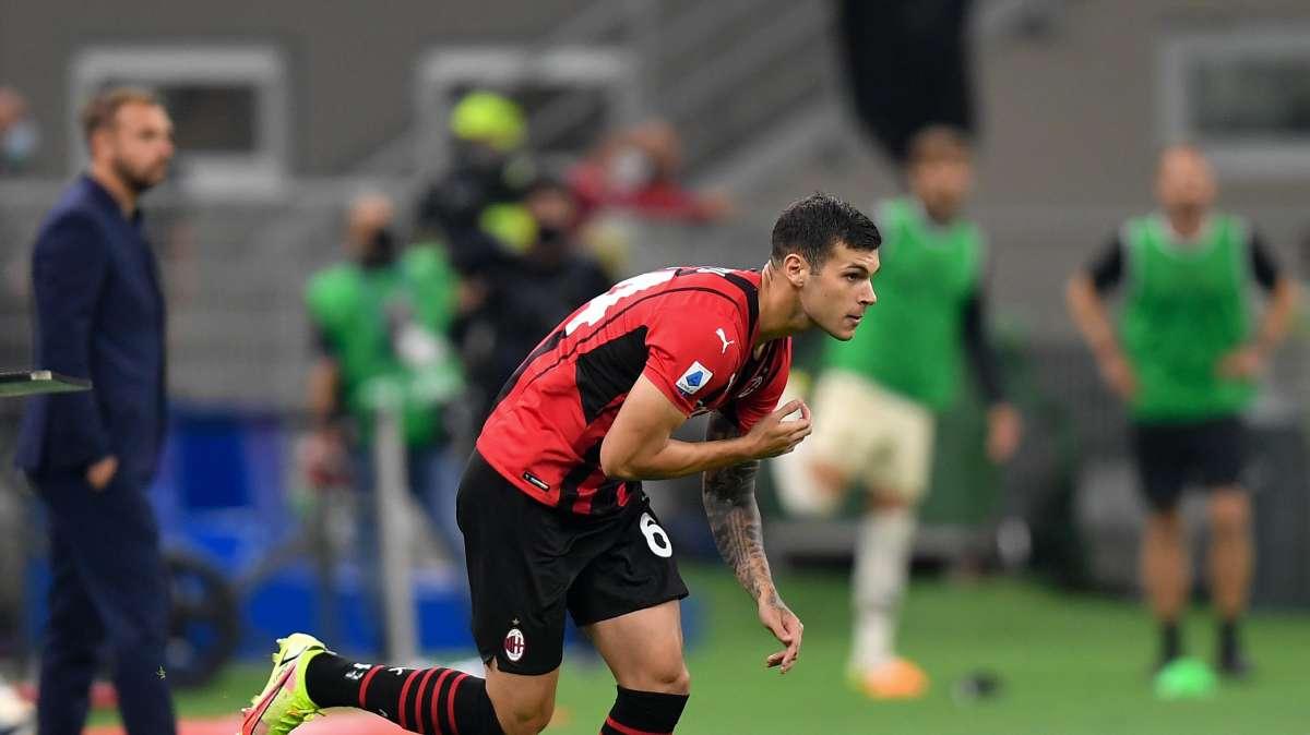 Gianluca Di Marzio. "Ecco perché il Milan può dare Pellegri al Toro"