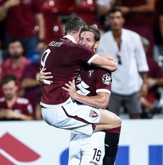 Belotti, Iago e Verdi: sei giorni per scoprirsi compatibili