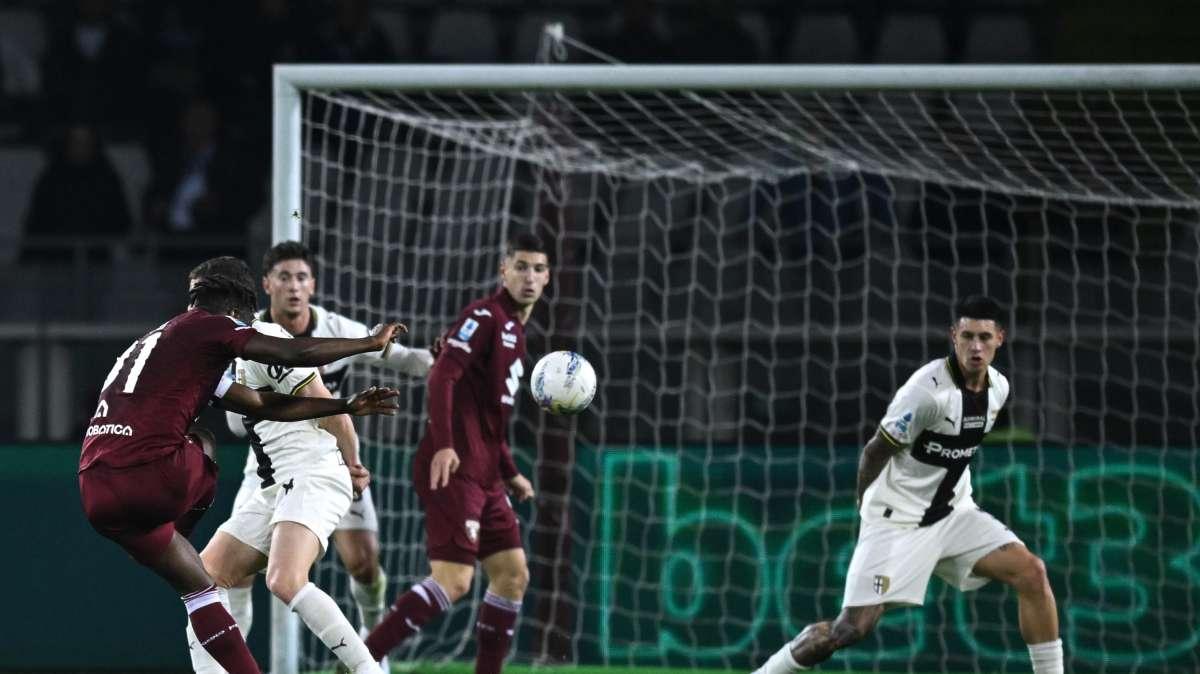 Tuttosport: "E' un altro Toro: per D'Aversa 2 vittorie su 3, è quasi salvezza"