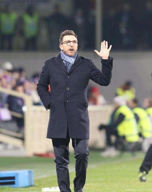 Sassuolo, i convocati di mister Di Francesco 