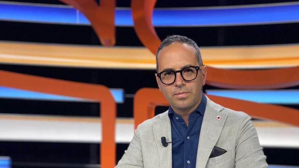 Criscitiello: “C’è il rischio di vedere le classifiche di serie A e B stravolte ad inizio girone di ritorno”