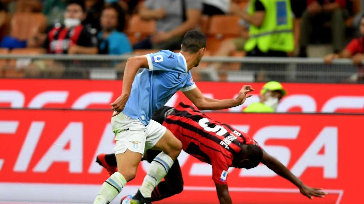 Luiz Felipe: "Torino? In Serie A non c'è mai una squadra facile"