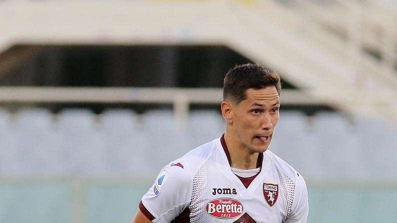 Gli auguri del Toro a Sasa Lukic. Ventiquattro candeline per il serbo