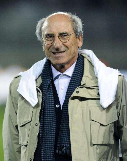 Beppe Furino: "Ai miei tempi il derby era una tappa importante del campionato"