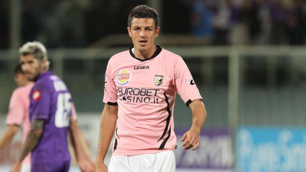 Palermo, Dybala o Budan in rampa di lancio