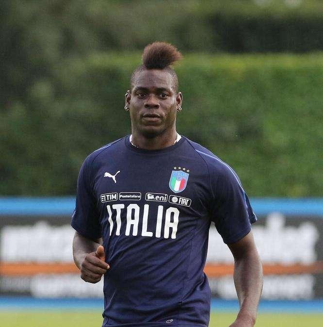 Ora Balotelli al Brescia è ufficiale, domani la presentazione