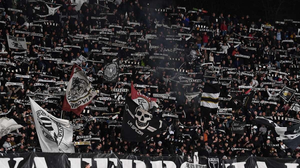 Il Torino si troverà nella bolgia del Picco: stadio pieno per la salvezza dello Spezia