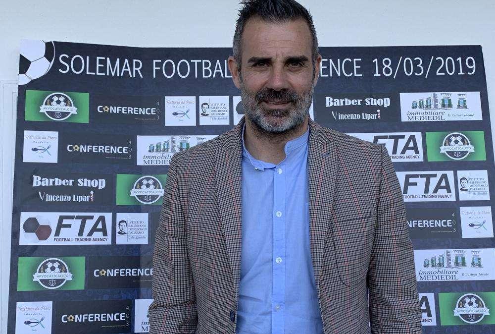 Sorrentino: "Per Torino accetterei qualsiasi cosa"