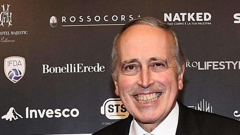 Se Gravina non si ricandiderà alla presidenza FIGC potrebbe farlo Abete