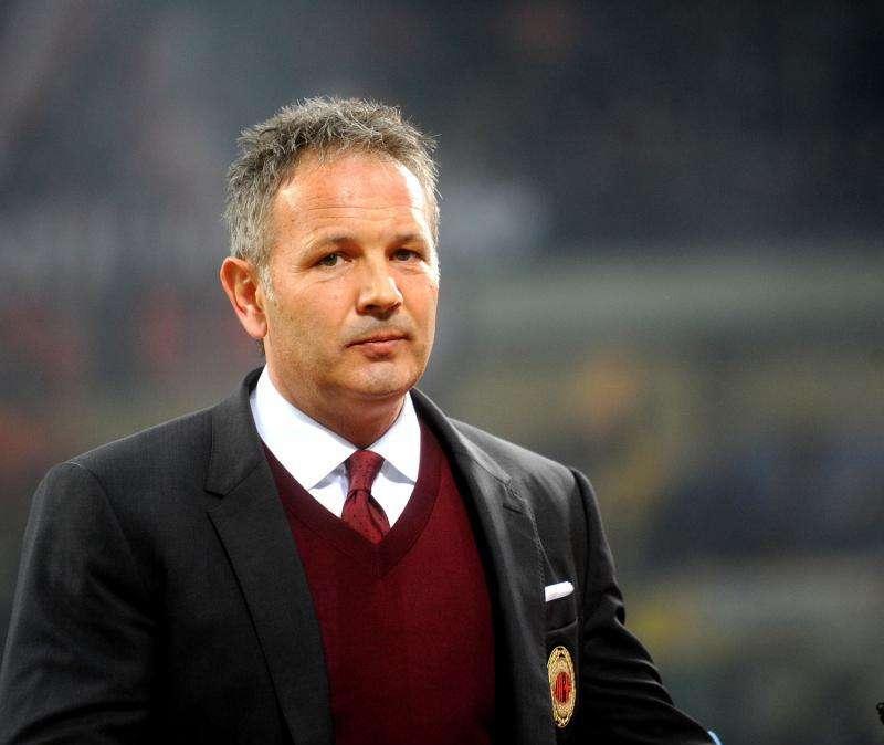 DS, si parla di panchine calde. Ventura verso Cagliari 