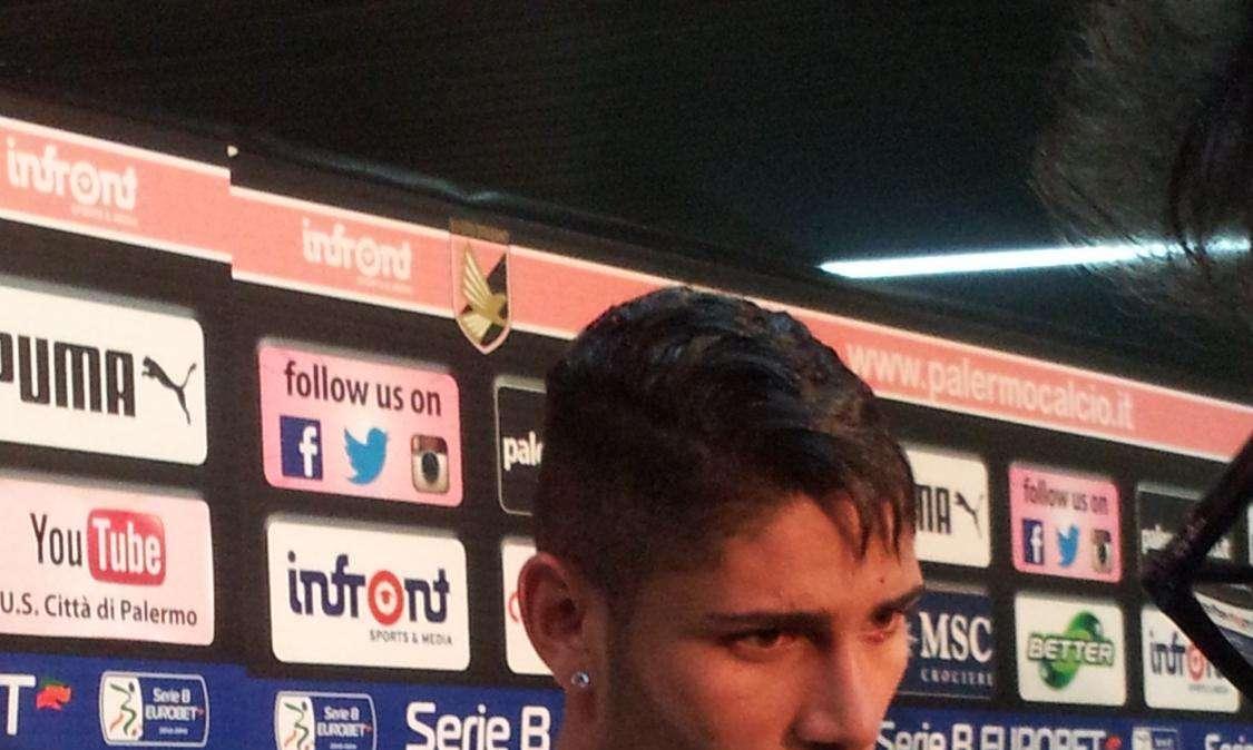 Anche la Samp pensa a Lazaar