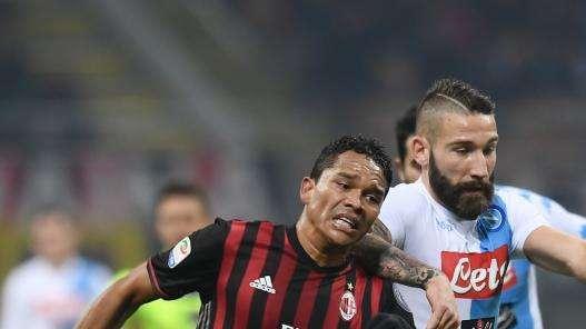 Per Tonelli si rifà avanti la Samp. E c'è anche il Chievo