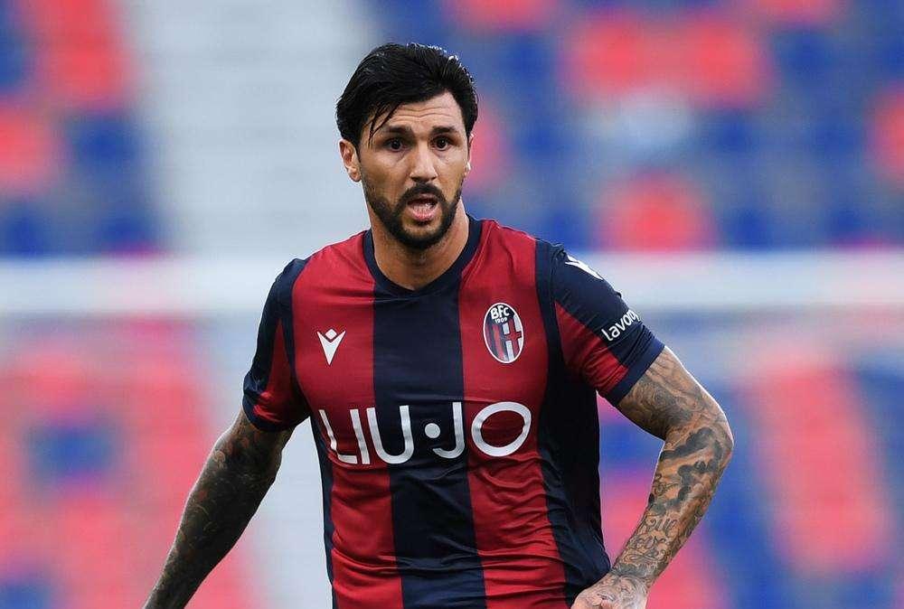 Bologna, Soriano: "Penso al Bologna non alla Nazionale. Se poi farò bene può arrivare"