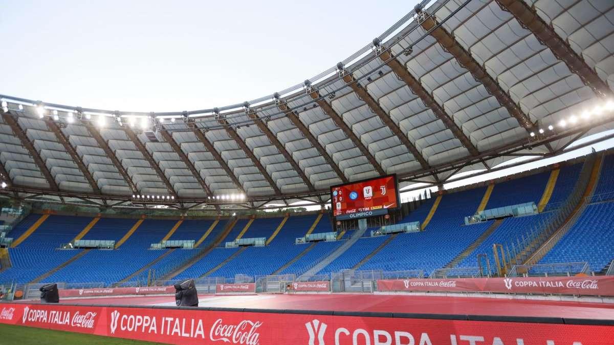 Numeri e curiosità di Roma-Torino 