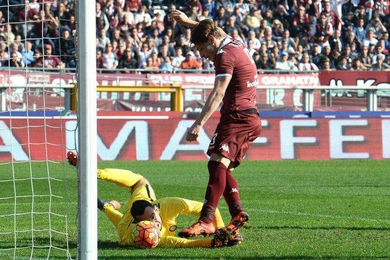Belotti: "Un'emozione unica, era da tanto che volevo segnare davanti a questo pubblico"