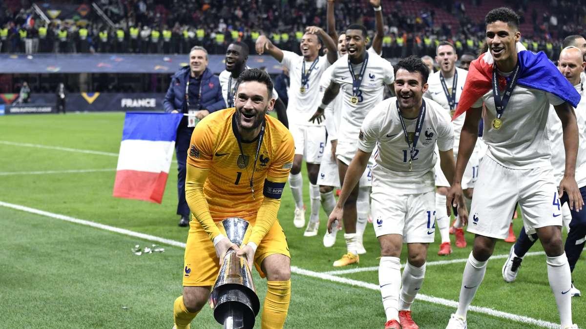 Oggi in TV, Mondiali: tocca a Francia e Danimarca. Alle 20.00 Polonia-Argentina