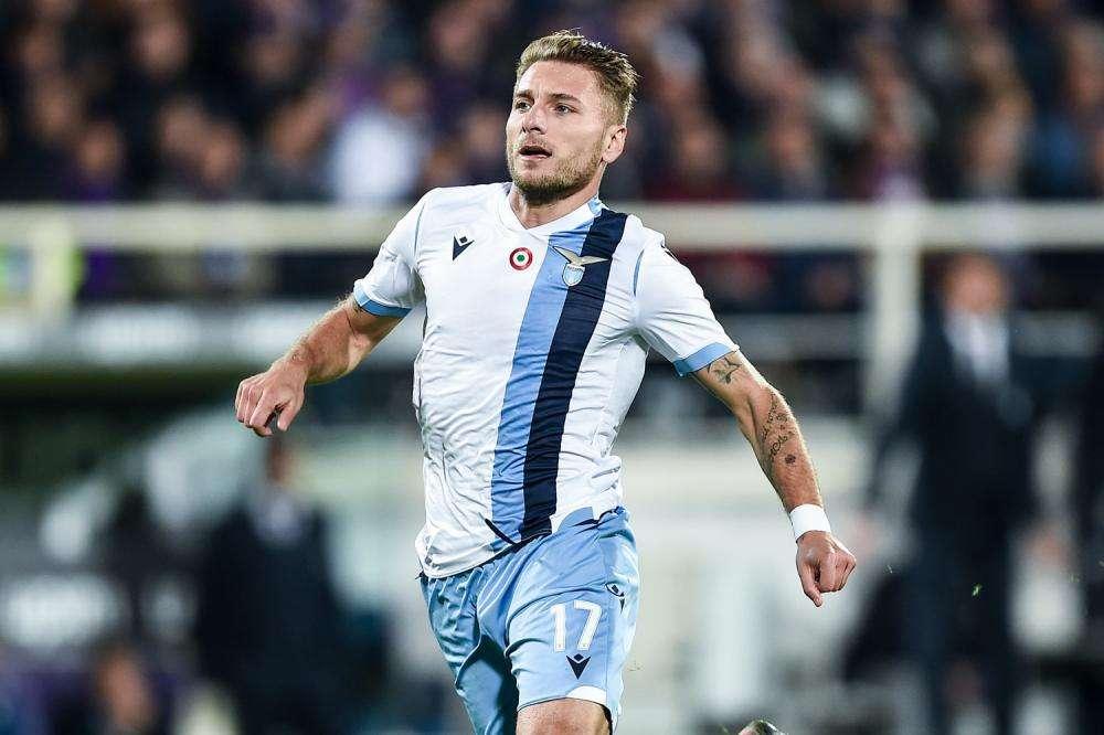 Lazio, ultime news da Formello. Immobile c'è 