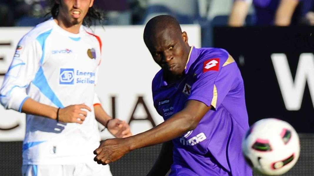 Torino, sempre più lontano Babacar