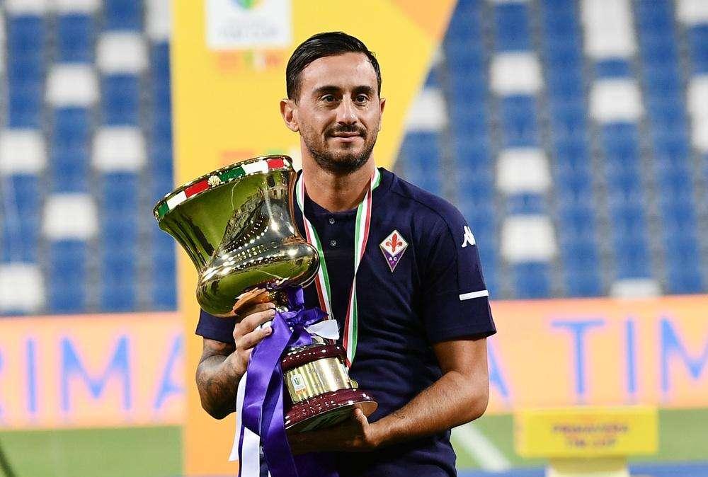 La Fiorentina conquista la terza Coppa Italia consecutiva 