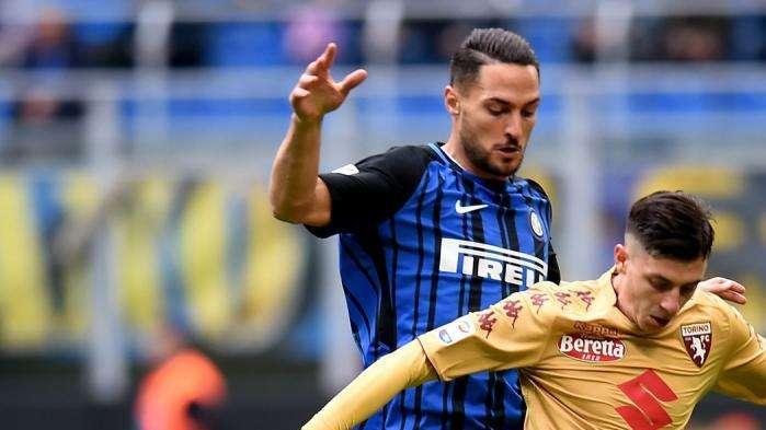 Il centrocampo più convincente è formato da Obi, Rincon e Baselli