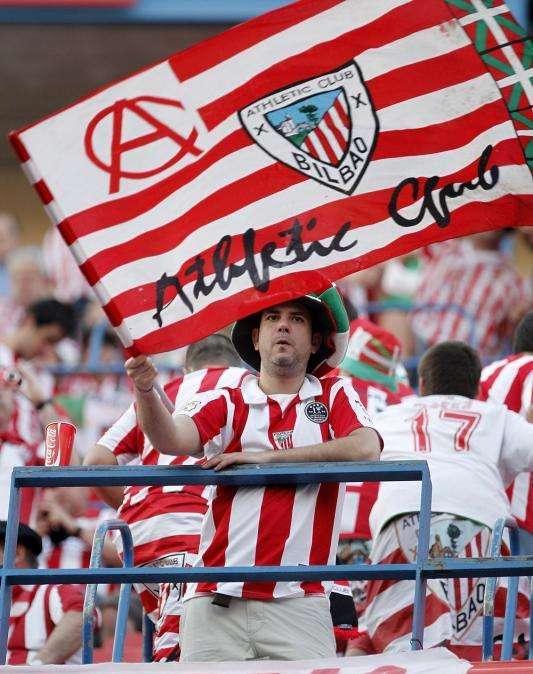 Athletic Bilbao, Valverde ne convoca 19