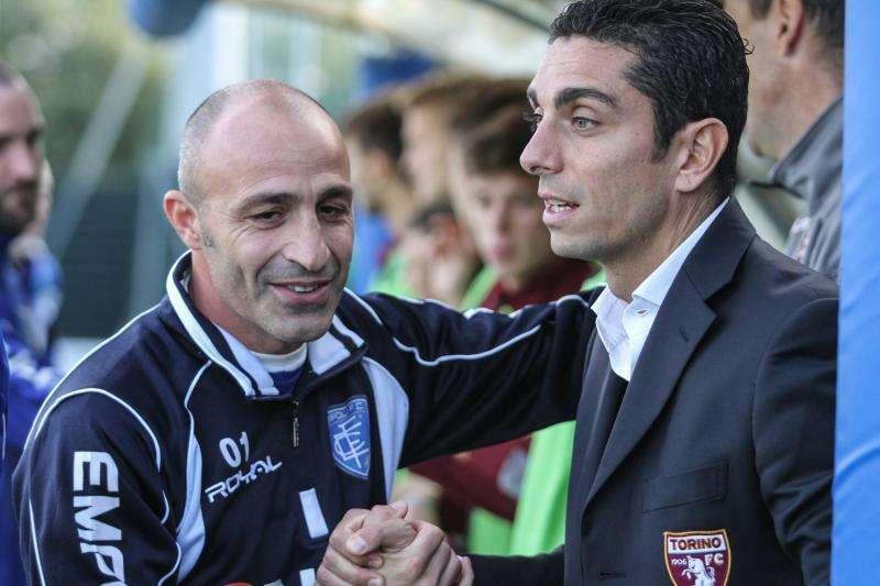 Viareggio Cup, Torino - Empoli: la cronaca in diretta