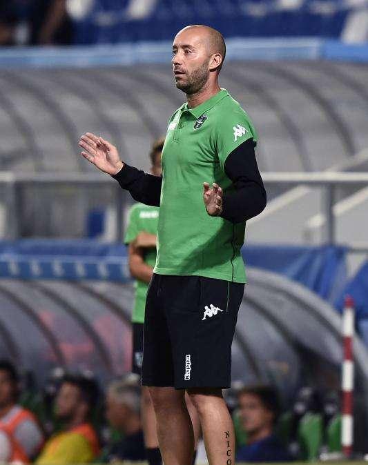 Sassuolo, i 24 convocati: nessuna sorpresa per Bucchi
