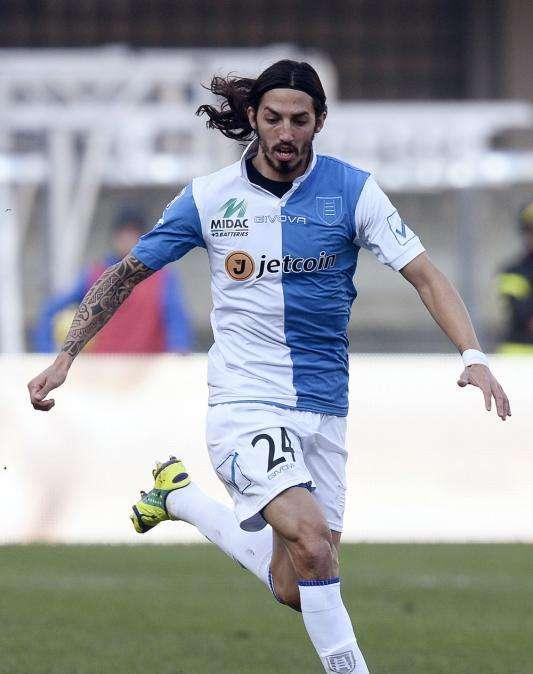 Atalanta, Schelotto rischia di rimanere fuori squadra 