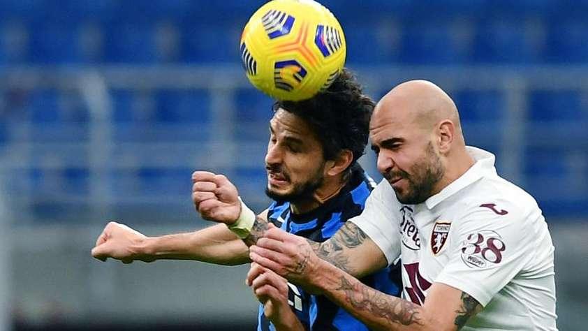 Col Toro in ambasce, Zaza carica l'ambiente da Instagram