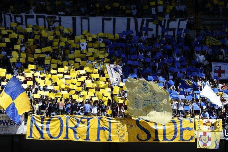 Chievo, nessuna sorpresa tra i 22 convocati