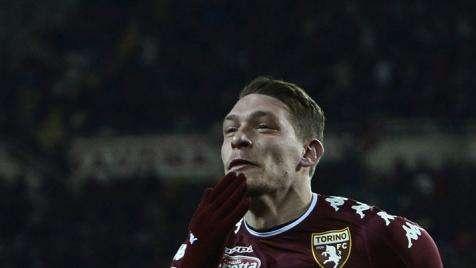 Belotti in gol all’Anfield, ma non è bastato per evitare la sconfitta con il Liverpool