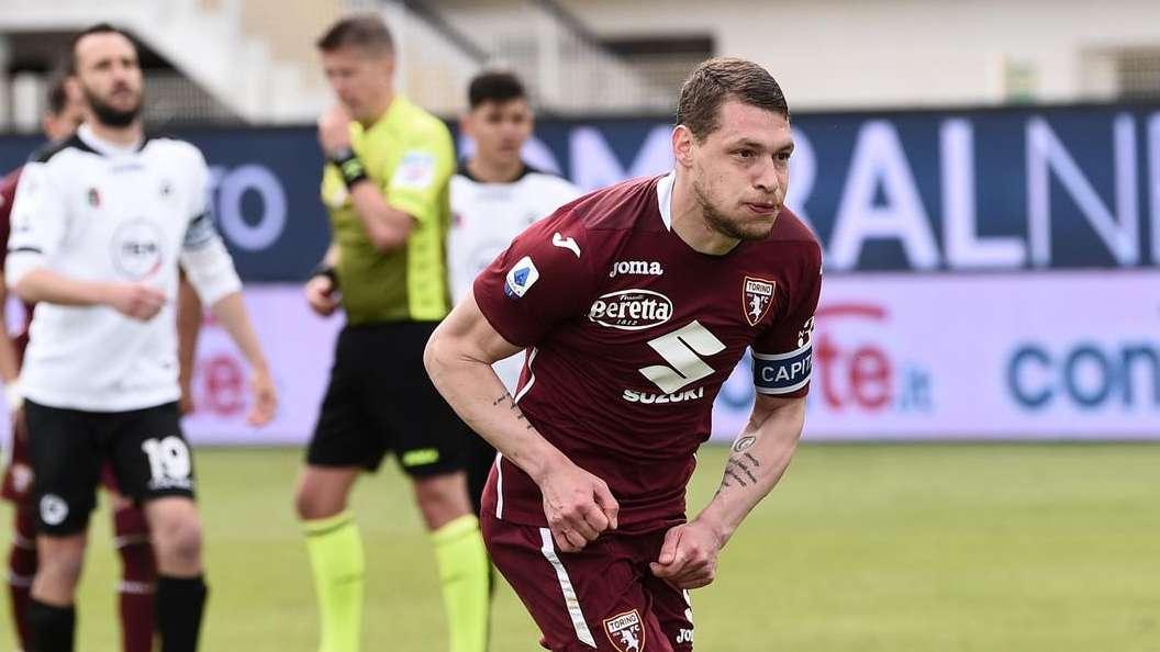 Roma-Belotti, se ne parlerà dopo l'Europeo. Gallo alla Eto'o?