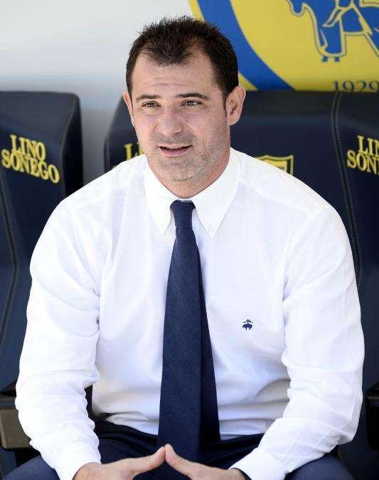 Inter, Stankovic: "Grande crescita della squadra, Mancini resta. Jovetic ci darà una grossa mano nel finale"