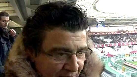 ESCLUSIVA TG – Pecci: “Torino-Bologna? Il pronostico è tutto pro Toro”